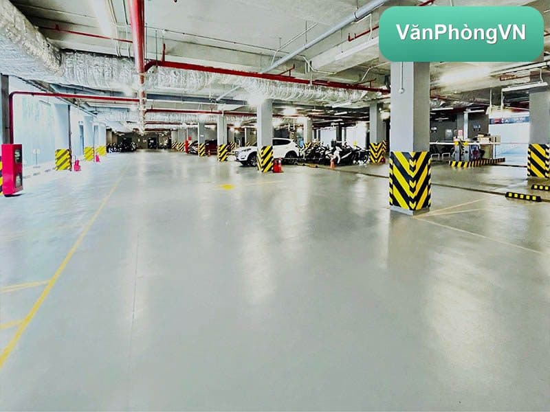 Mapletree Business Centre thumbnail 10