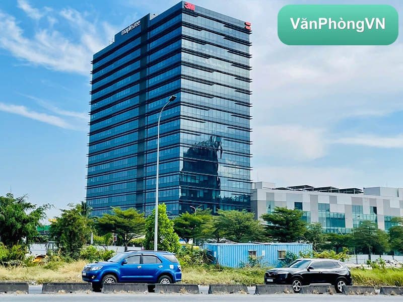 Mapletree Business Centre thumbnail 2
