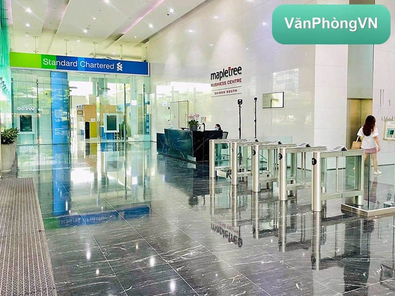 Mapletree Business Centre thumbnail 3