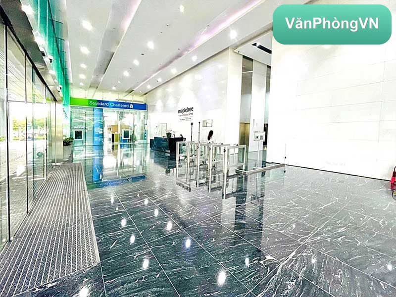 Mapletree Business Centre thumbnail 4