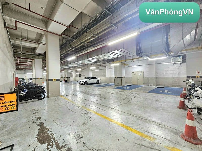 Mplaza Saigon thumbnail 10