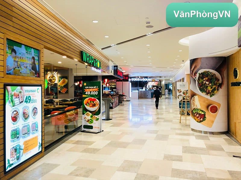 Mplaza Saigon thumbnail 12