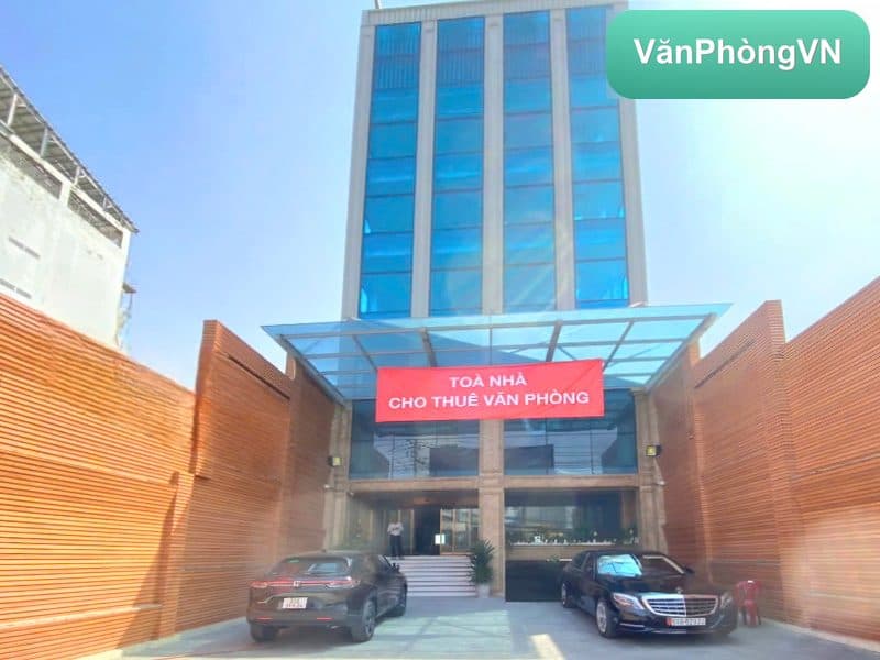 Qcoop Nguyễn Xí (Sơn Phát)