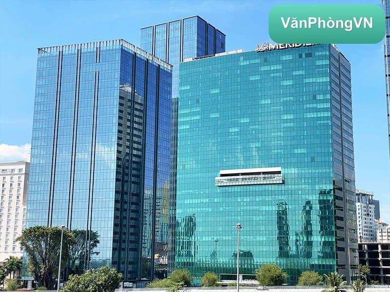 Riverbank Place (Le Meridien) thumbnail 2