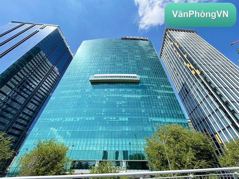 Riverbank Place (Le Meridien) thumbnail 3