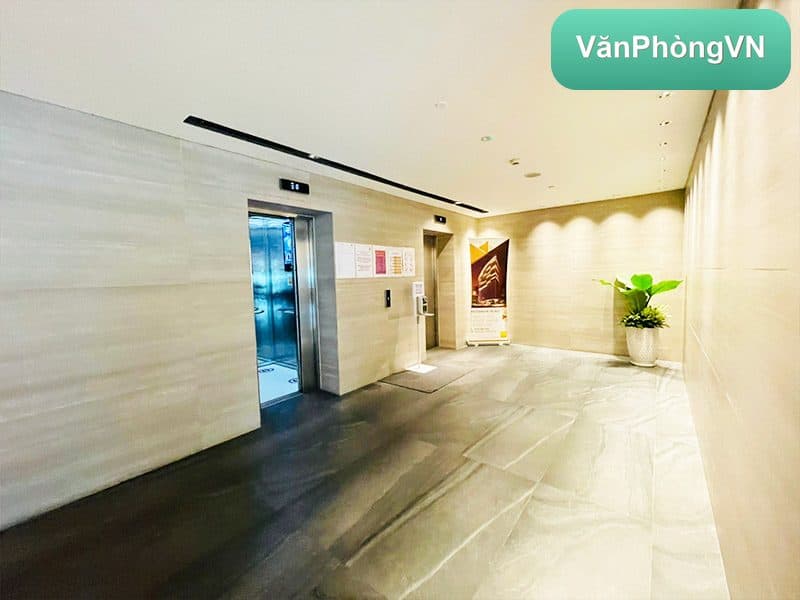 Riverbank Place (Le Meridien) thumbnail 6