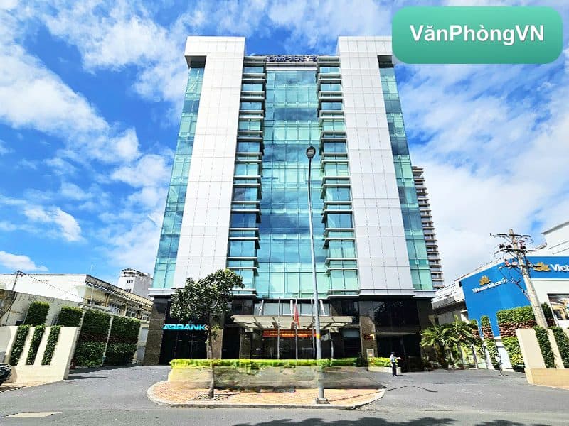 Saigon Finance Center