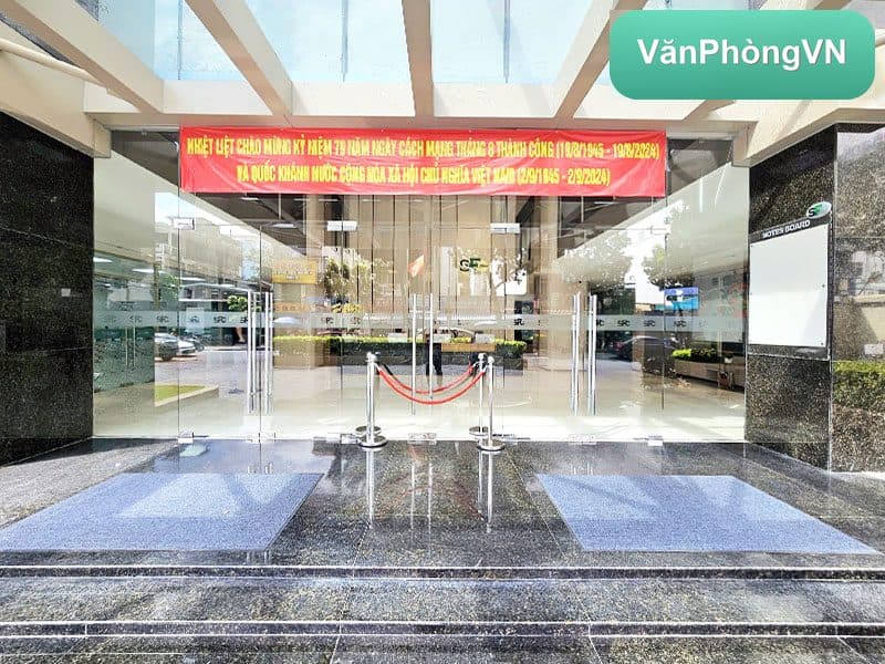 Saigon Finance Center thumbnail 2