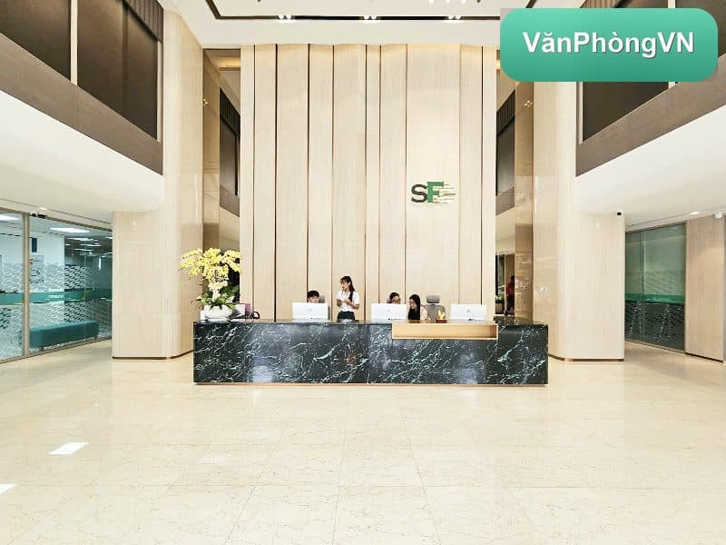 Saigon Finance Center thumbnail 5