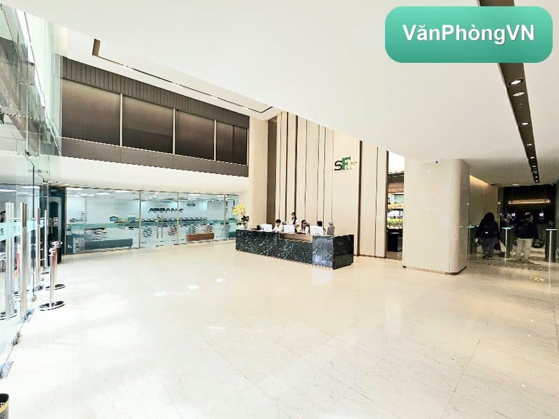 Saigon Finance Center thumbnail 6