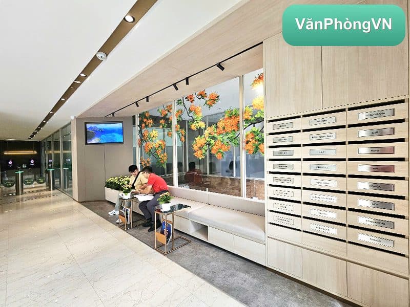 Saigon Finance Center thumbnail 9