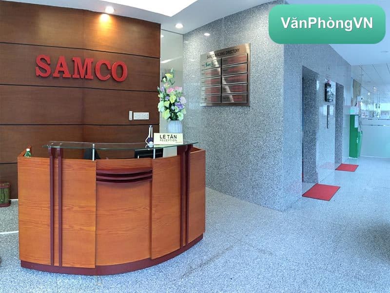 Samco Building thumbnail 2