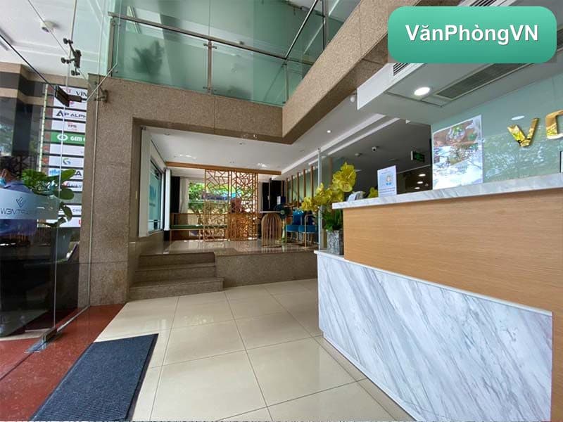 Smart View Building thumbnail 4