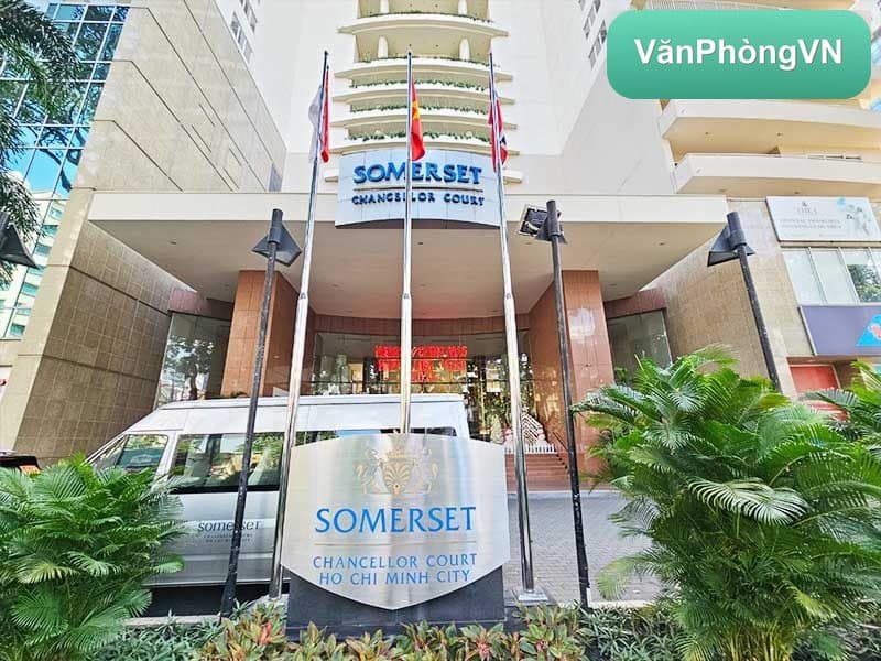 Somerset Building thumbnail 3