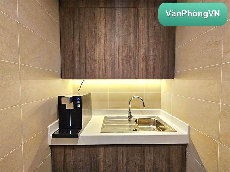 The Nexus Tower (VPbank Saigon) thumbnail 11