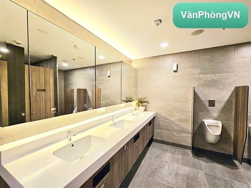 The Nexus Tower (VPbank Saigon) thumbnail 12