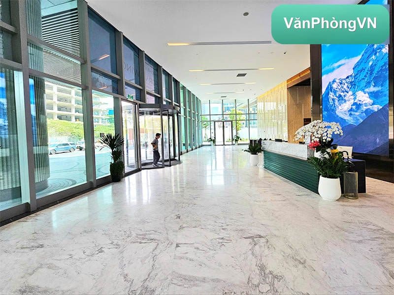 The Nexus Tower (VPbank Saigon) thumbnail 4