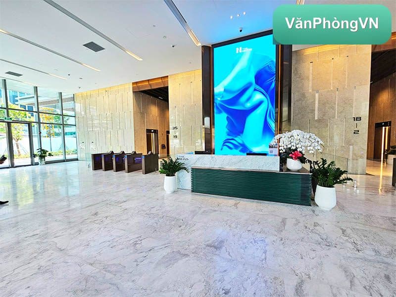 The Nexus Tower (VPbank Saigon) thumbnail 5