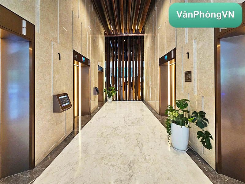 The Nexus Tower (VPbank Saigon) thumbnail 6