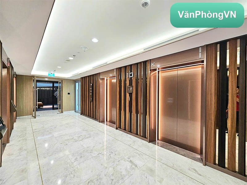 The Nexus Tower (VPbank Saigon) thumbnail 7