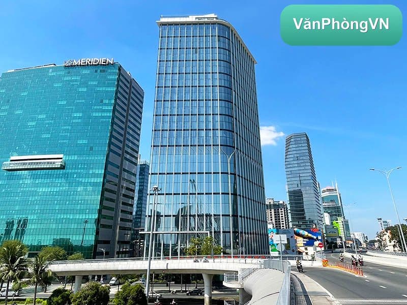The Waterfront Saigon