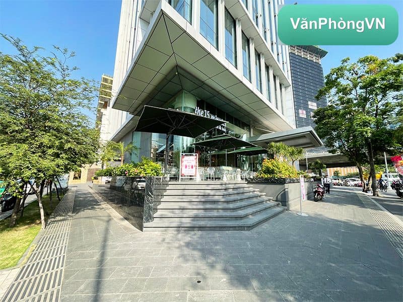 The Waterfront Saigon thumbnail 3