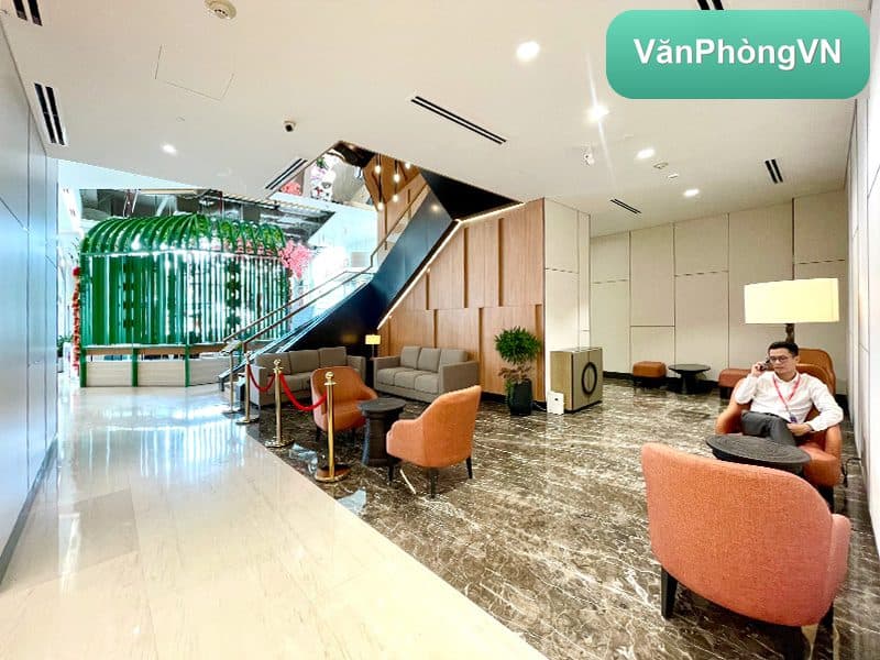 The Waterfront Saigon thumbnail 5