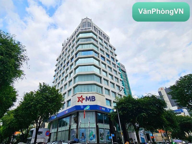 Transimex Building (TMS)