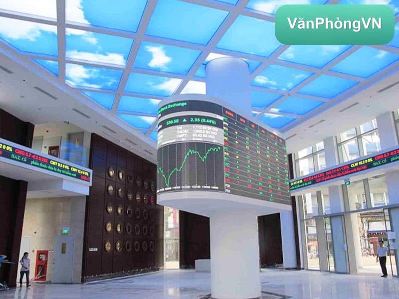 Exchange Tower thumbnail 2