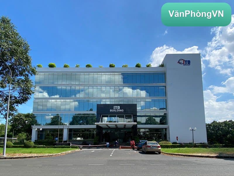 ITD Building