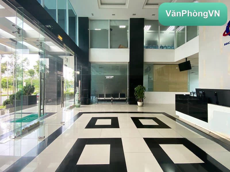 ITD Building thumbnail 4