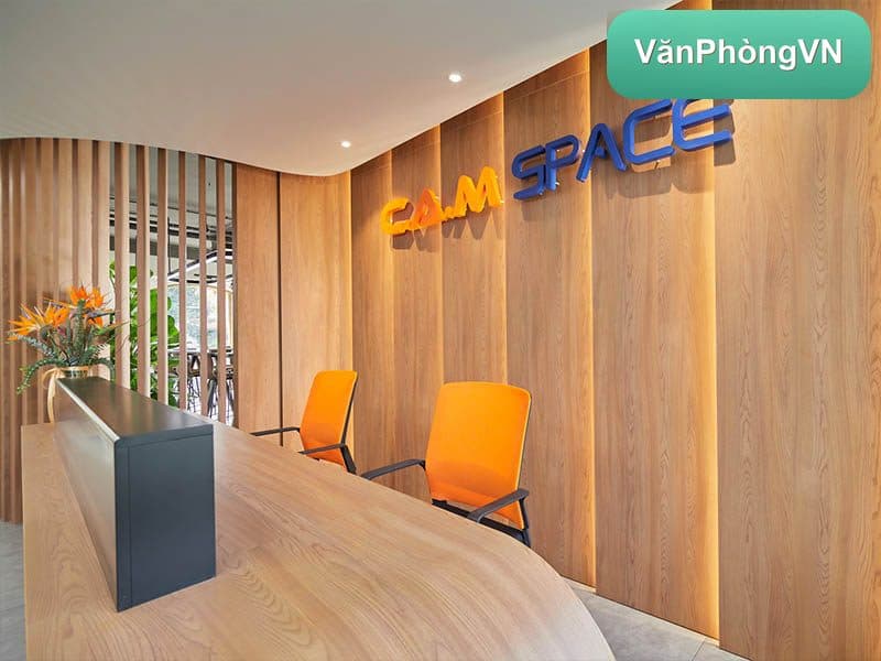 C.A.M Space thumbnail 3