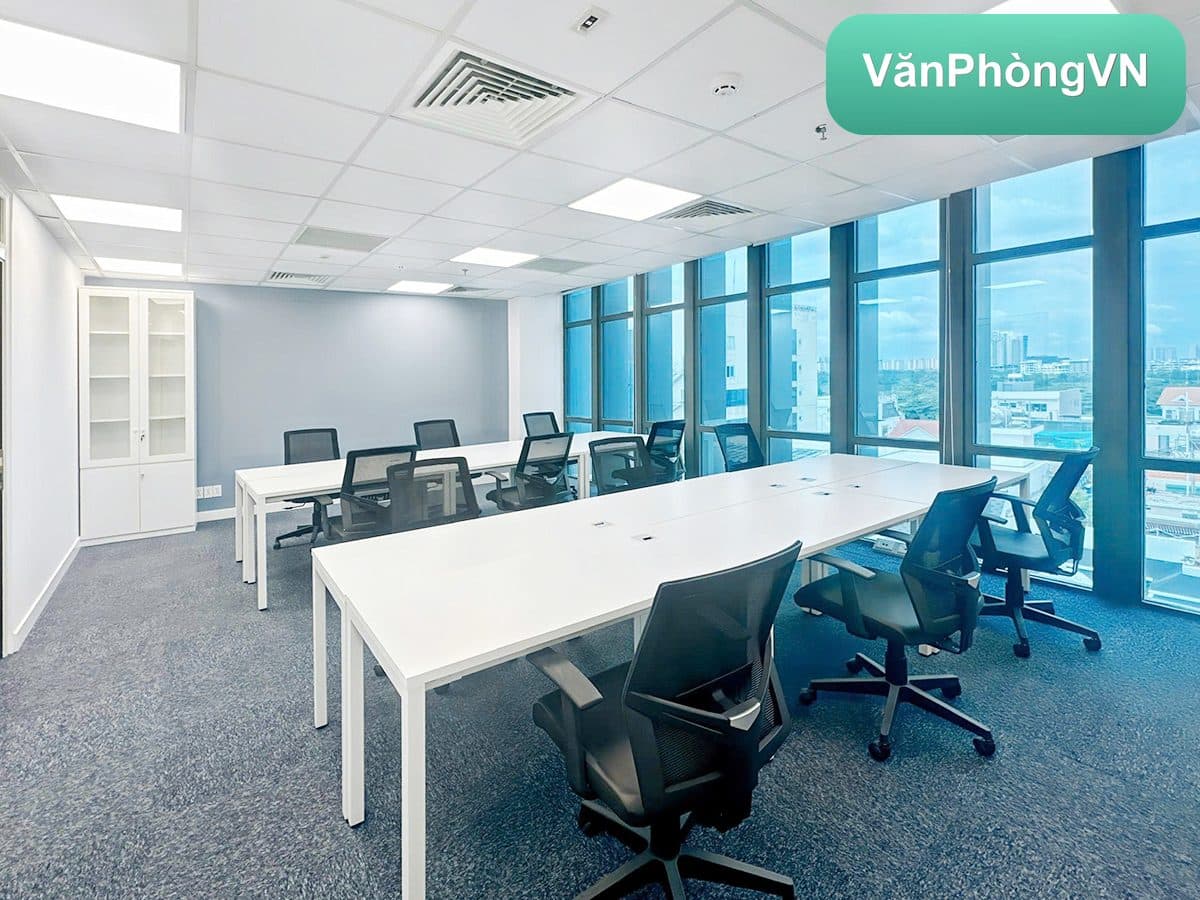 Regus HQ Songha thumbnail 10