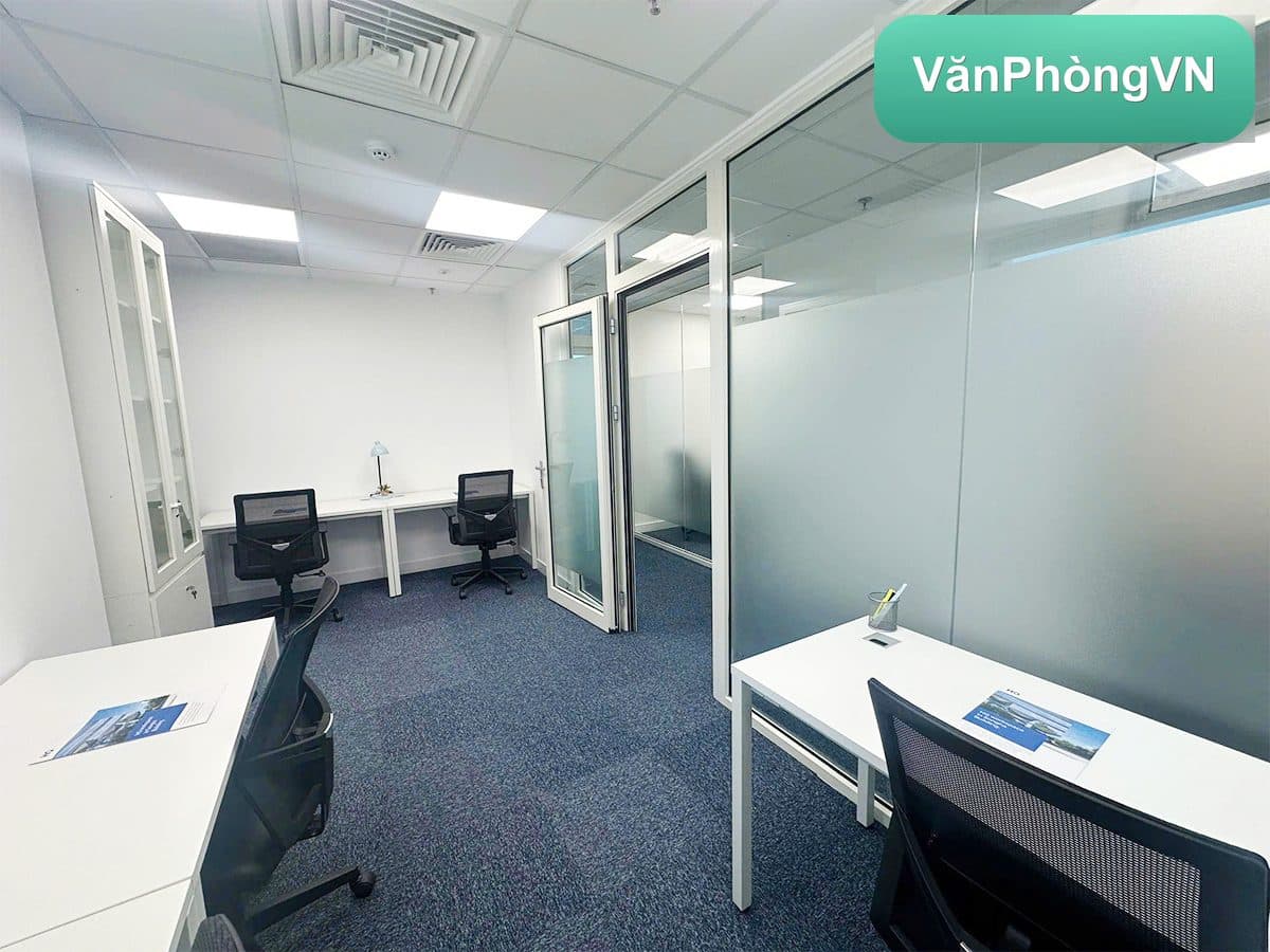 Regus HQ Songha thumbnail 11