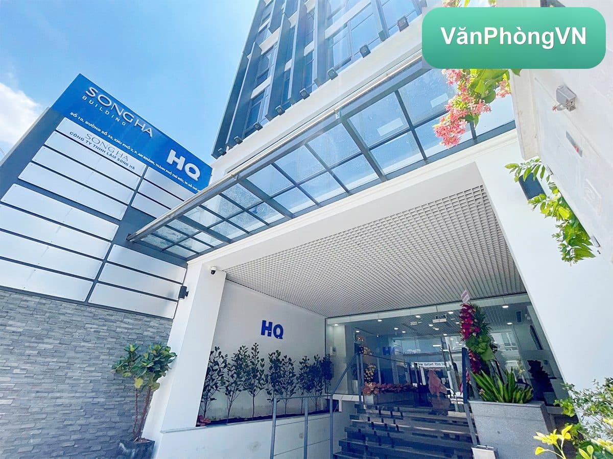 Regus HQ Songha thumbnail 2