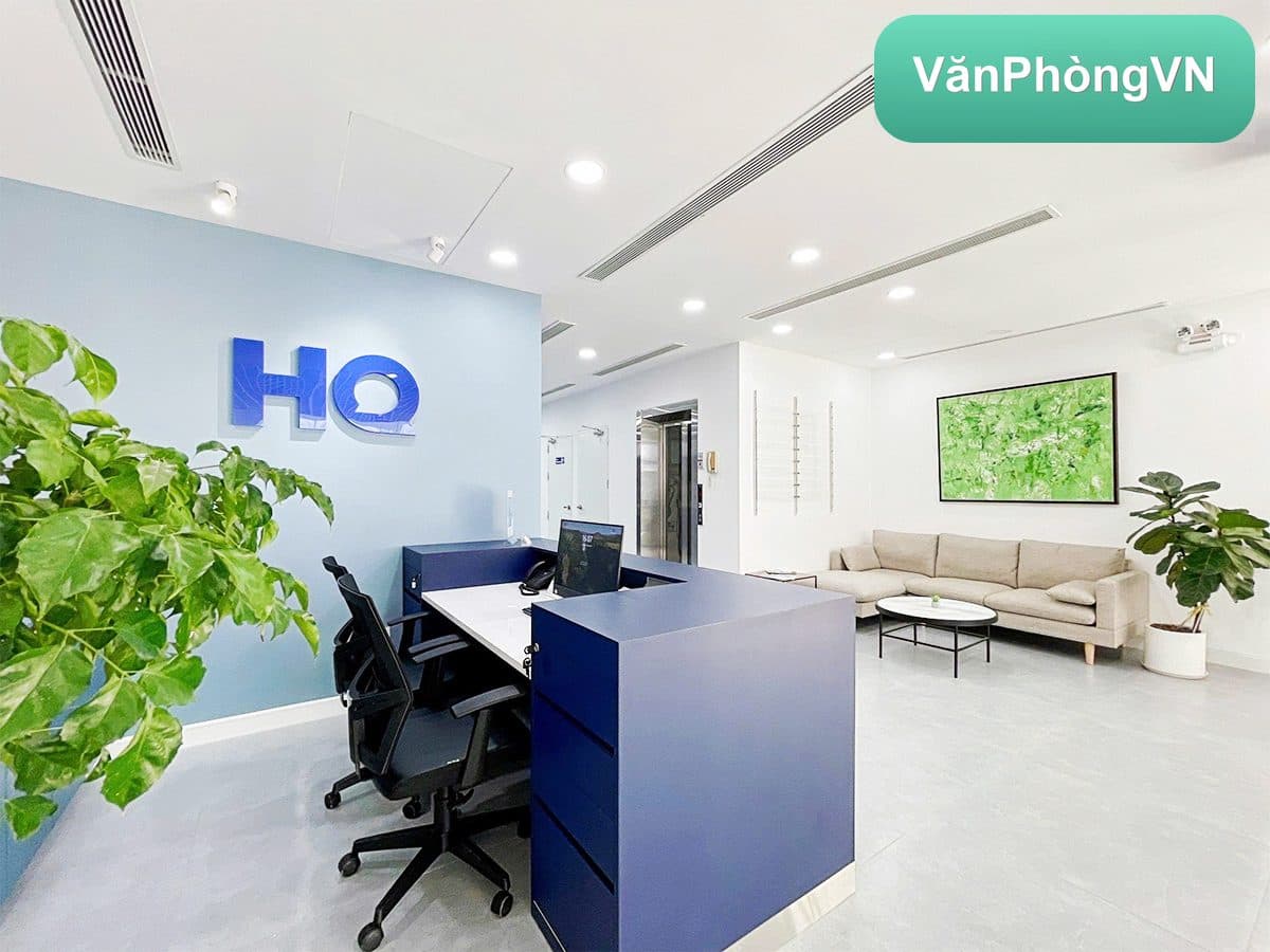 Regus HQ Songha thumbnail 3