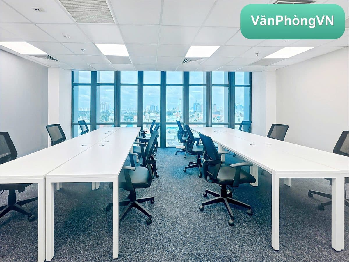 Regus HQ Songha thumbnail 8