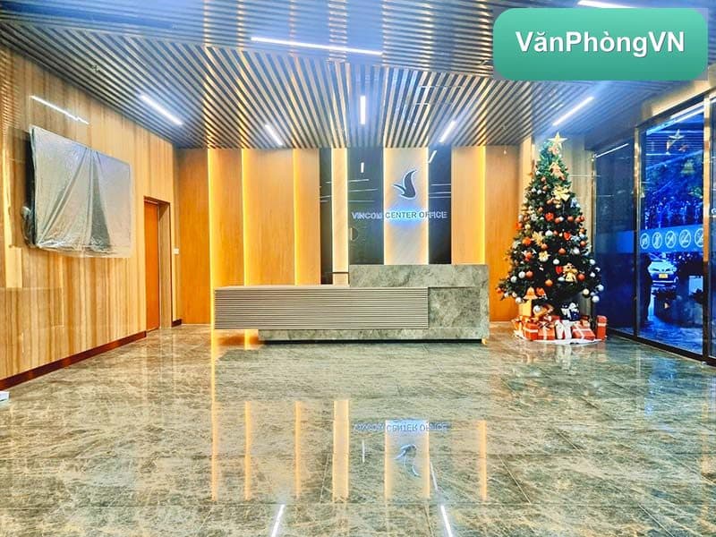 Vincom Center Tower thumbnail 2