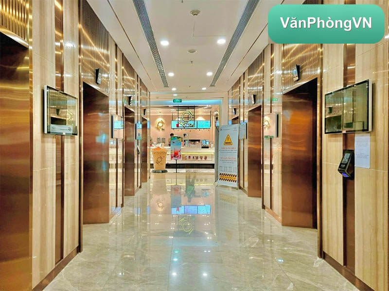 Vincom Center Tower thumbnail 4