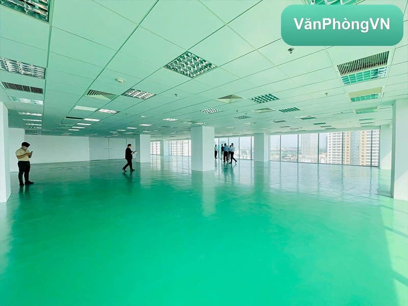 Vincom Center Tower thumbnail 5