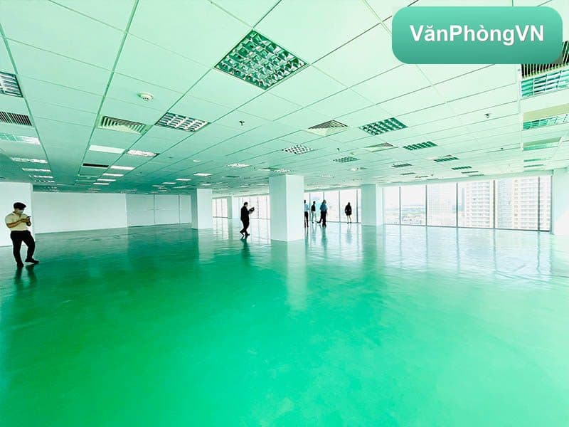 Vincom Center Tower thumbnail 6