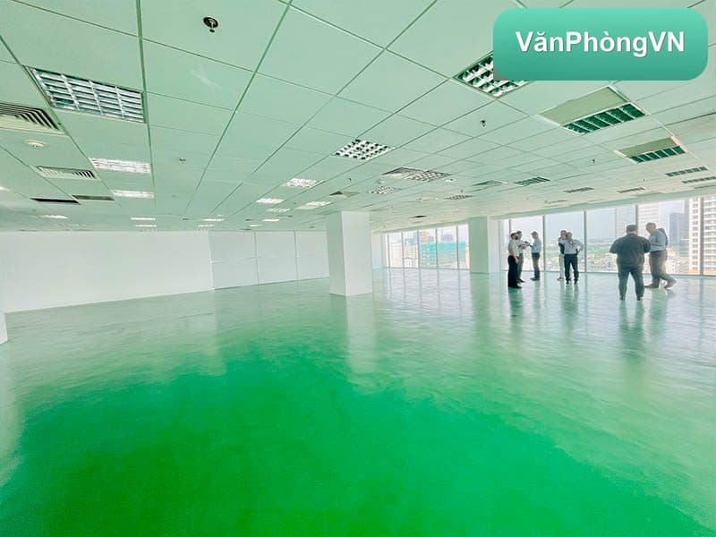 Vincom Center Tower thumbnail 7