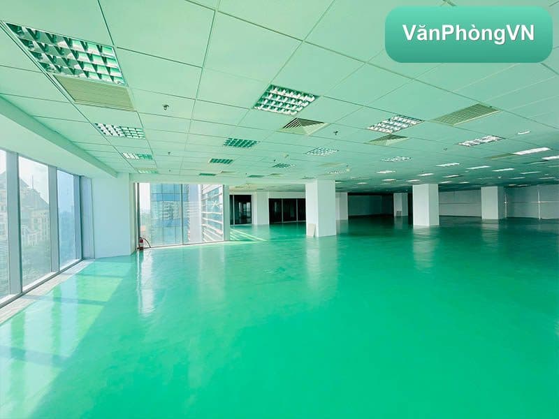 Vincom Center Tower thumbnail 8