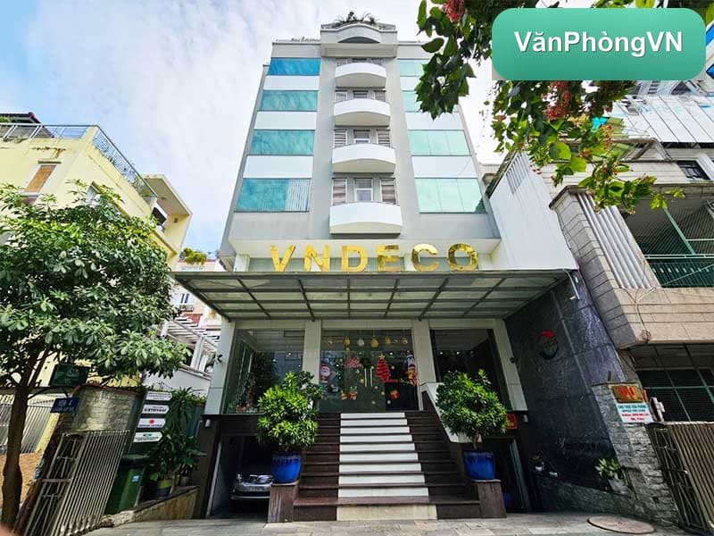 VNDECO Building
