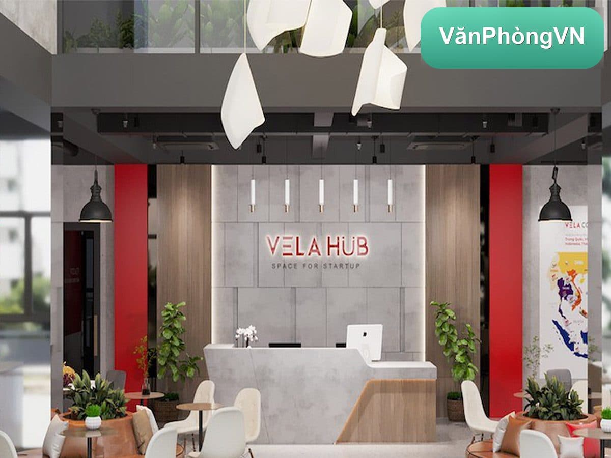 Vela Hub