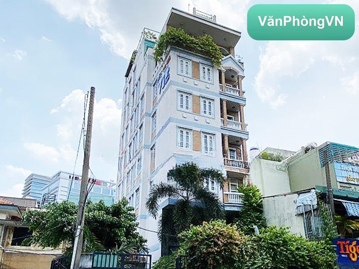 VIE Building