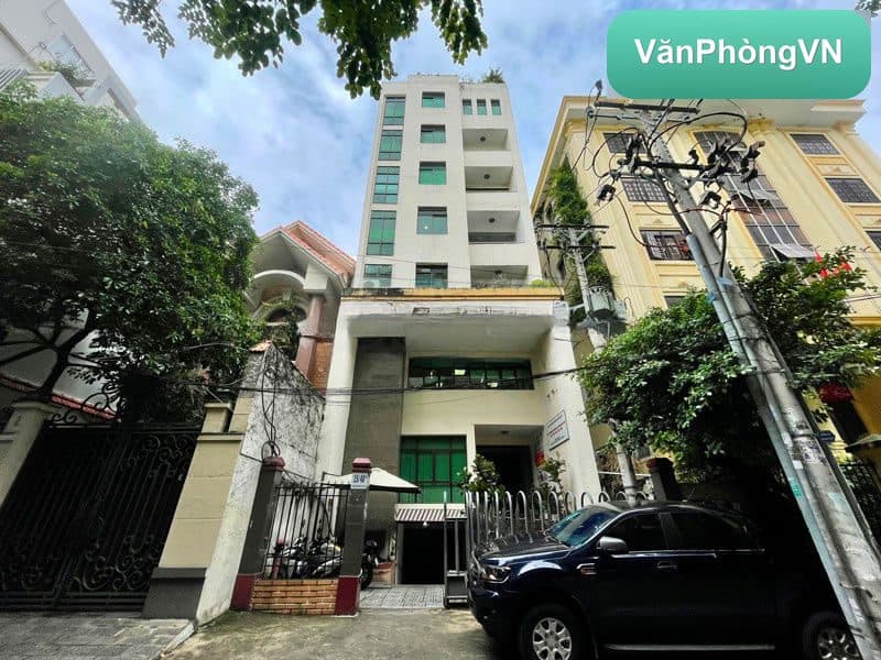 Viễn Đông Building