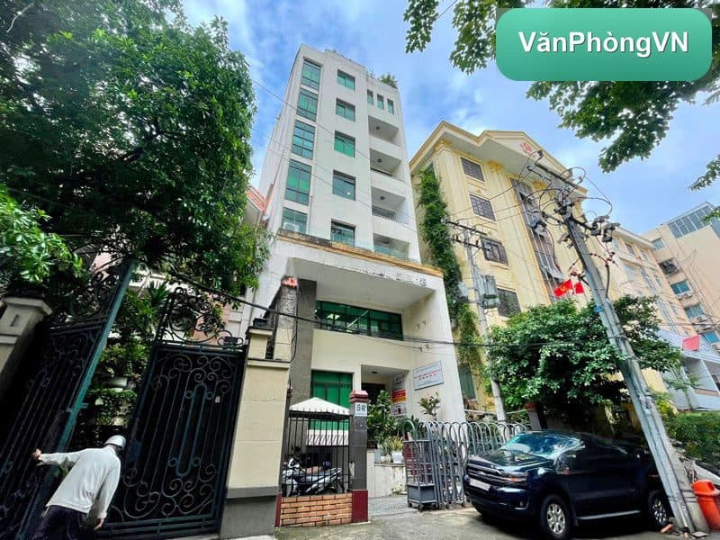 Viễn Đông Building thumbnail 2