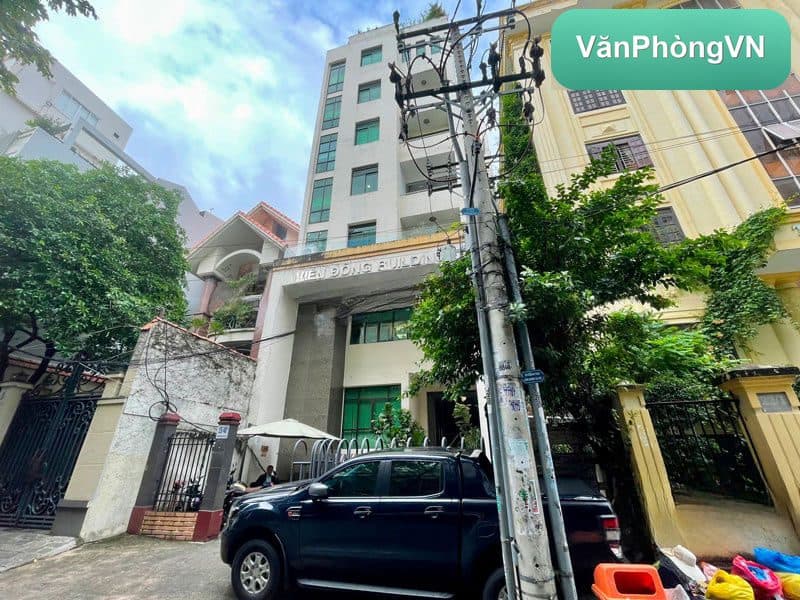 Viễn Đông Building thumbnail 3