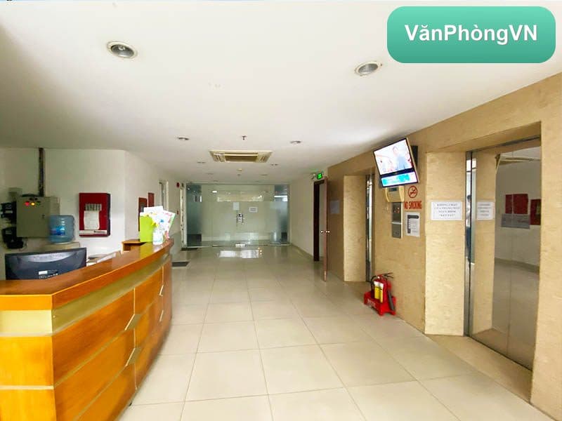 Viễn Đông Building thumbnail 2